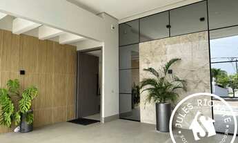 Imagem 2: CASA À VENDA NO COND. JARDIM EUROPA - ROD. DUCA SERRA