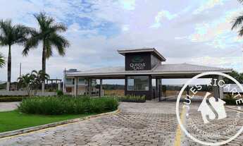 Imagem: CONDOMÍNIO QUINTAS DO LAGO - GOIABAL