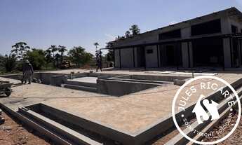 Imagem 5: CONDOMÍNIO QUINTAS DO LAGO - GOIABAL