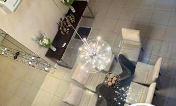 Imagem 4: CASA À VENDA DE 2 PAVIMENTOS - RUA A TELEAMAPÁ - JARDIM MARCO ZERO