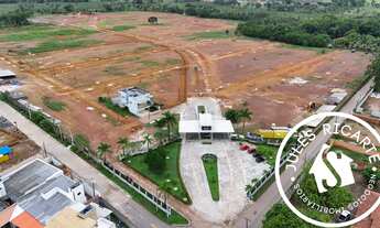 Imagem 3: CONDOMÍNIO QUINTAS DO LAGO - GOIABAL