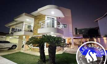 Imagem: CASA À VENDA DE 2 PAVIMENTOS - RUA A TELEAMAPÁ