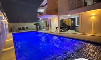 Imagem 5: CASA À VENDA DE 2 PAVIMENTOS - RUA A TELEAMAPÁ - JARDIM MARCO ZERO