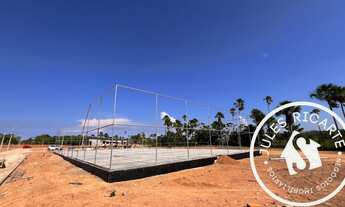 Imagem 6: CONDOMÍNIO QUINTAS DO LAGO - GOIABAL