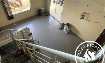 Imagem 5: CASA À VENDA - RUA TERRA - JARDIM MARCO ZERO (4 VAGAS NA GARAGEM