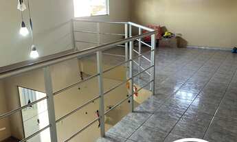 Imagem 7: CASA À VENDA - RUA TERRA - JARDIM MARCO ZERO (4 VAGAS NA GARAGEM