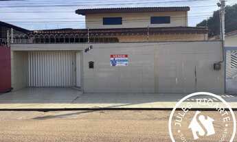 Imagem: CASA À VENDA - RUA TERRA - JARDIM MARCO