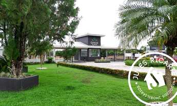 Imagem 2: CONDOMÍNIO QUINTAS DO LAGO - GOIABAL