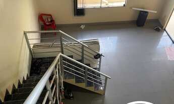 Imagem 3: CASA À VENDA - RUA TERRA - JARDIM MARCO ZERO (4 VAGAS NA GARAGEM