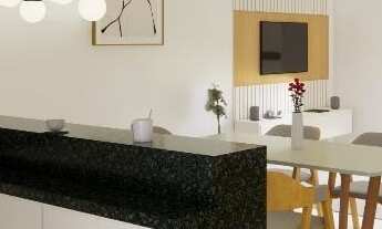 Imagem 4: CASA À VENDA NO COND. REAL PARK - CABRALZINHO