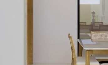 Imagem 6: CASA À VENDA NO COND. REAL PARK - CABRALZINHO