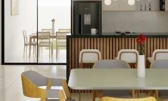 Imagem 3: CASA À VENDA NO COND. REAL PARK - CABRALZINHO