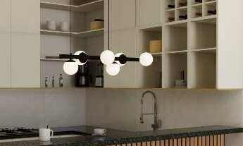 Imagem 2: CASA À VENDA NO COND. REAL PARK - CABRALZINHO