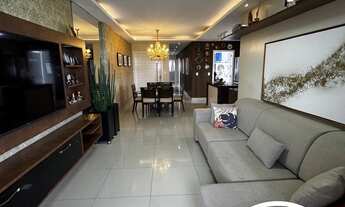 Imagem 6: APARTAMENTO À VENDA NO ED. BRASÍLIA - RUA GEN. RONDON - TREM