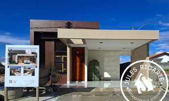 Imagem: CASA Á VENDA NO COND. JARDIM IMPERIAL