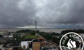 Imagem 2: APARTAMENTO À VENDA NO ED. BRASÍLIA - RUA GEN. RONDON - TREM