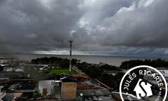 Imagem 5: APARTAMENTO À VENDA NO ED. BRASÍLIA - RUA GEN. RONDON - TREM