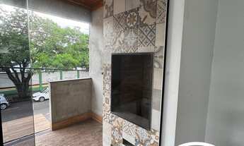 Imagem 6: PRÉDIO COMERCIAL COM APARTAMENTO - LEOPOLDO MACHADO ESQ. C/ CORA DE CARVALHO