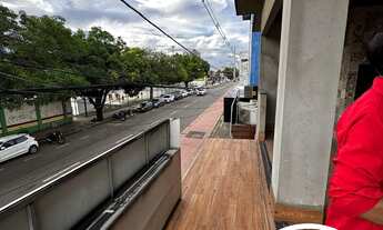 Imagem 3: PRÉDIO COMERCIAL COM APARTAMENTO - LEOPOLDO MACHADO ESQ. C/ CORA DE CARVALHO