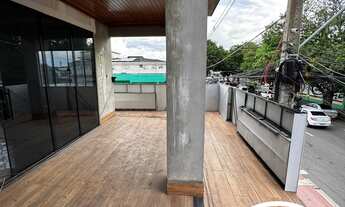 Imagem 5: PRÉDIO COMERCIAL COM APARTAMENTO - LEOPOLDO MACHADO ESQ. C/ CORA DE CARVALHO