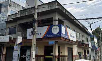 Imagem: PRÉDIO COMERCIAL COM APARTAMENTO - LEOPOLDO