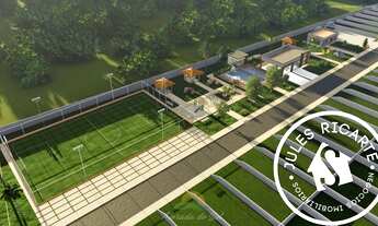 Imagem: TERRENO RESIDENCIAL em Macapá - AP, Condomínio