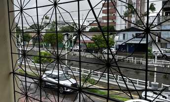 Imagem 3: PRÉDIO COMERCIAL COM MORADIA