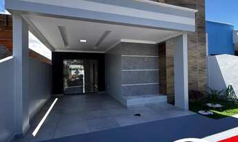 Imagem: CASA À VENDA NO CONDOMÍNIO CONTINENTAL