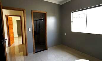 Imagem 2: CASA À VENDA NO CONDOMÍNIO GRAN PARAÍSO - SÃO LÁZARO