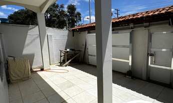 Imagem 2: CASA DUPLEX À VENDA NA AV. DR. SILAS SALGADO - SANTA RITA