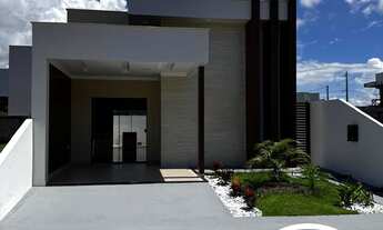 Imagem 4: CASA À VENDA NO CONDOMÍNIO GRAN PARAÍSO - SÃO LÁZARO