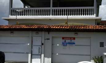 Imagem: CASA DUPLEX À VENDA NA AV. DR. SILAS SALGADO