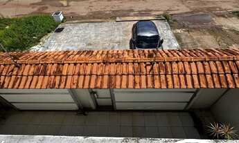 Imagem 4: CASA DUPLEX À VENDA NA AV. DR. SILAS SALGADO - SANTA RITA