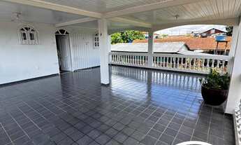 Imagem 5: CASA DUPLEX À VENDA NA AV. DR. SILAS SALGADO - SANTA RITA