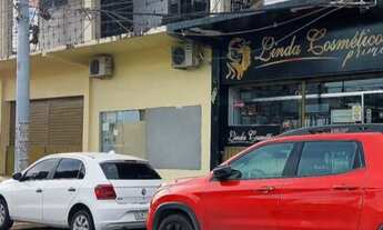 Imagem 2: PRÉDIO COMERCIAL COM MORADIA