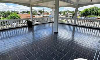 Imagem 6: CASA DUPLEX À VENDA NA AV. DR. SILAS SALGADO - SANTA RITA