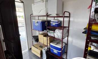 Imagem 7: CASA DUPLEX À VENDA NA AV. DR. SILAS SALGADO - SANTA RITA