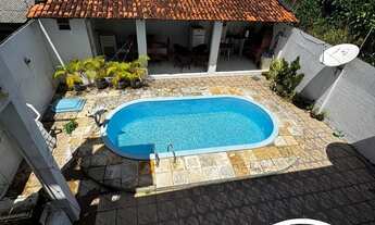 Imagem 3: CASA DUPLEX À VENDA NA AV. DR. SILAS SALGADO - SANTA RITA