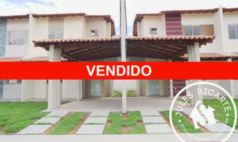 Imagem: CASA RESIDENCIAL em MACAPÁ - AP, CONDOMÍNIO