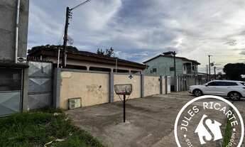 Imagem: CASA À VENDA NA AV. RIO GRANDE DO NORTE