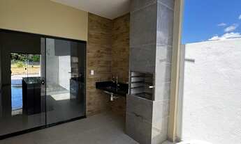 Imagem 6: CASA À VENDA NO CONDOMÍNIO GRAN PARAÍSO - SÃO LÁZARO