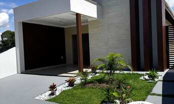 Imagem: CASA À VENDA NO CONDOMÍNIO GRAN PARAÍSO