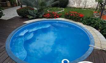 Imagem 4: CASA À VENDA NA AV. RIO GRANDE DO NORTE - PACOVAL