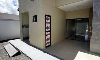 Imagem 5: CASA À VENDA NO CONDOMÍNIO GRAN PARAÍSO - SÃO LÁZARO