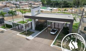 Imagem: LOTES À VENDA NO CONDOMÍNIO REAL PARK