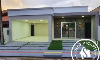 Imagem: CASA À VENDA NO CONDOMÍNIO JARDIM AMÉRICA