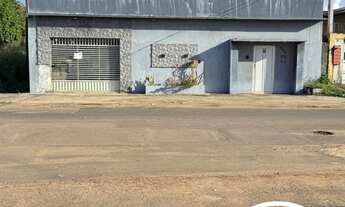 Imagem: CASA À VENDA NA AVENIDA DOS TUPIS - MUCA