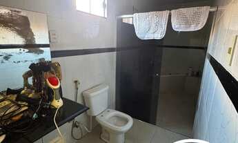 Imagem 4: CASA À VENDA NA AVENIDA DOS TUPIS - MUCA