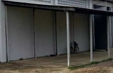 Imagem 7: ÁREA À VENDA NO DISTRITO INDUSTRIAL EM SANTANA - 15000 m²