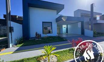 Imagem: CASA Á VENDA NO CONDOMÍNIO GOLDEN PARK